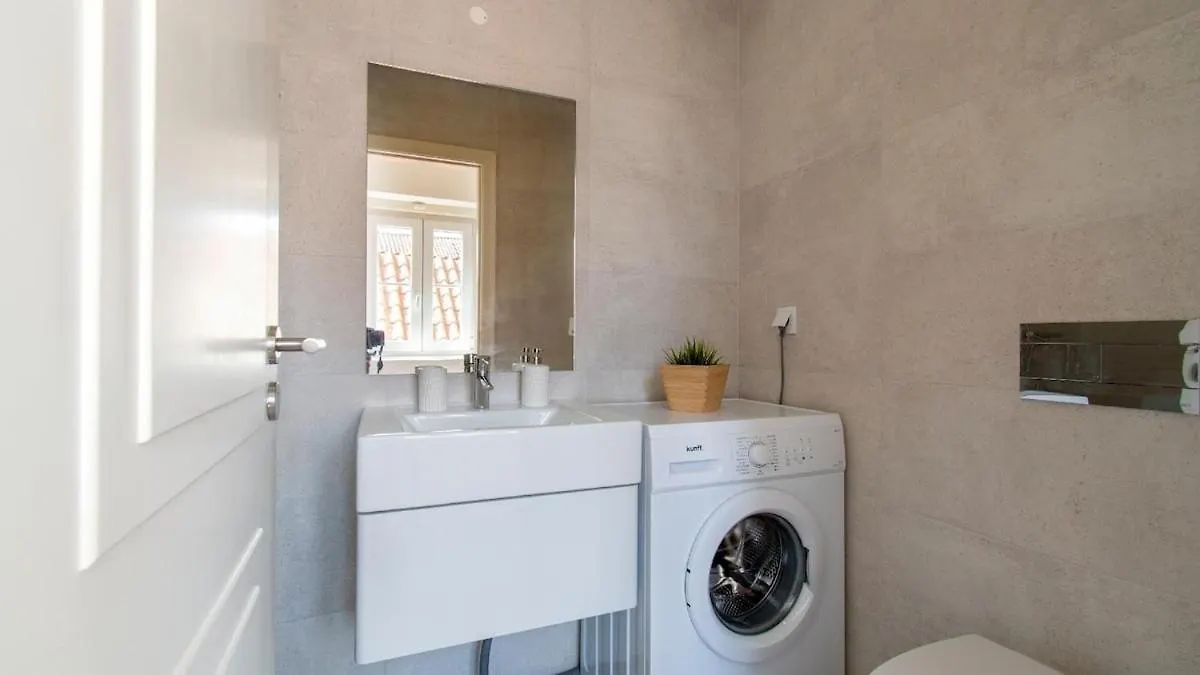 Portas Do Sol Stylish Apt With Elevator Lisboa Διαμέρισμα
